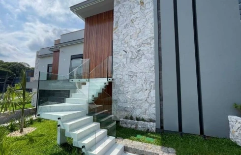 Casa em Pedra Branca, Palhoça