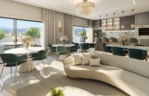 Apartamento 3 Quartos no Acqua Residenze - Pagani - Foto 4