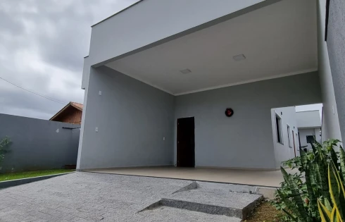 Casa com 4 quartos em Sertão do Imaruim, São José
