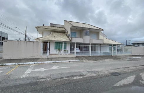 Casa em Pagani, Palhoça