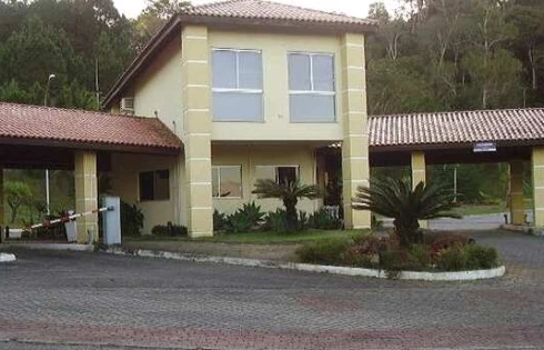 Terreno em Roçado, São José