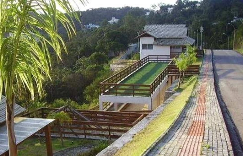 Terreno em Roçado, São José
