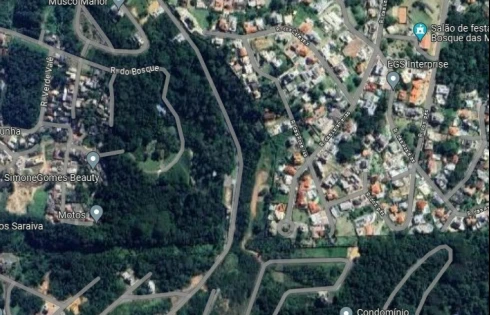 Terreno em Roçado, São José