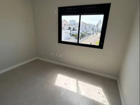 Apartamento em Pedra Branca, Palhoça