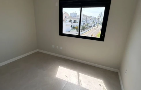 Apartamento em Pedra Branca, Palhoça