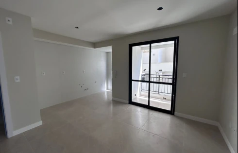 Apartamento em Pedra Branca, Palhoça