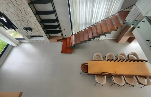 Casa em Pedra Branca, Palhoça