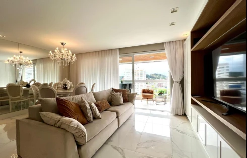 Apartamento em Passa Vinte, Palhoça