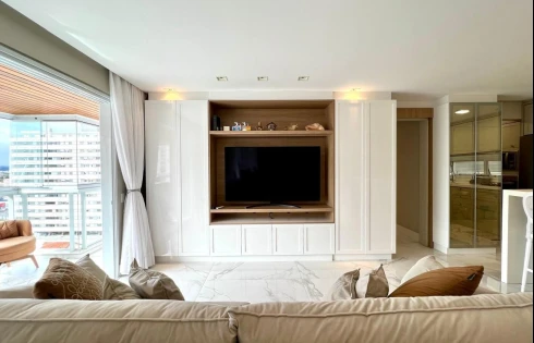 Apartamento em Passa Vinte, Palhoça