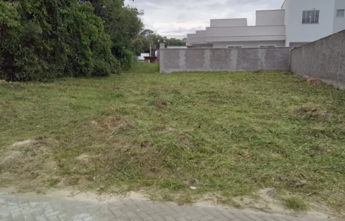 Terreno em Bela Vista, Palhoça