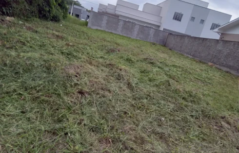 Terreno em Bela Vista, Palhoça