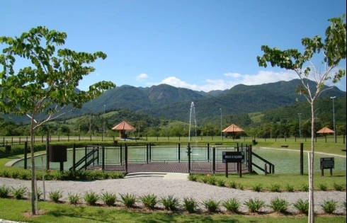 Terreno em Sul do Rio, Santo Amaro da Imperatriz