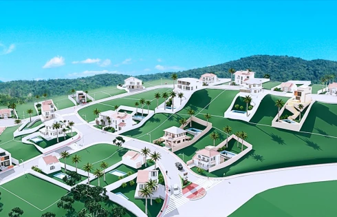 Terreno em Centro, Santo Amaro da Imperatriz