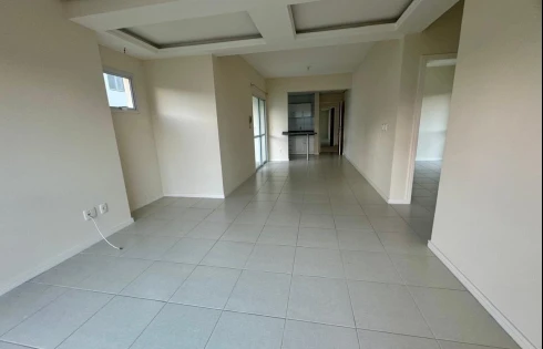 Apartamento em Pedra Branca, Palhoça