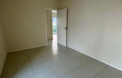Apartamento em Pedra Branca, Palhoça