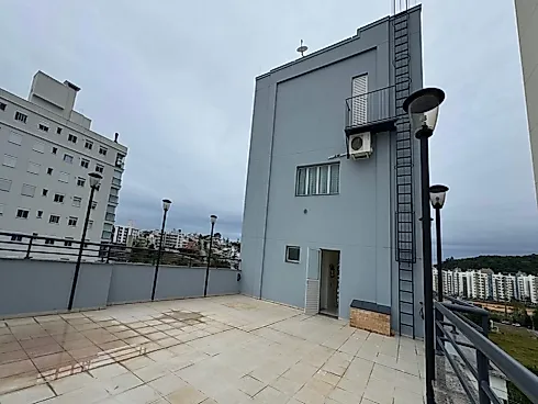 Apartamento em Pedra Branca, Palhoça - Foto 5