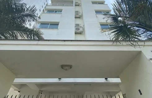 Apartamento com 2 quartos em Pedra Branca, Palhoça