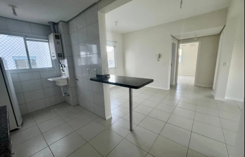 Apartamento em Pedra Branca, Palhoça