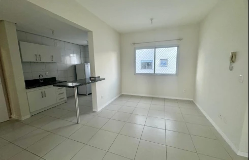 Apartamento em Pedra Branca, Palhoça
