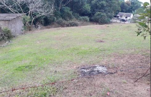 Terreno em Forquilhas, São José