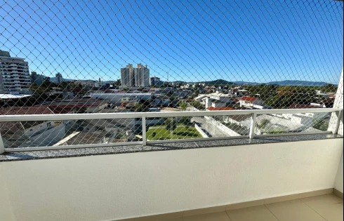Cobertura em Centro, Palhoça