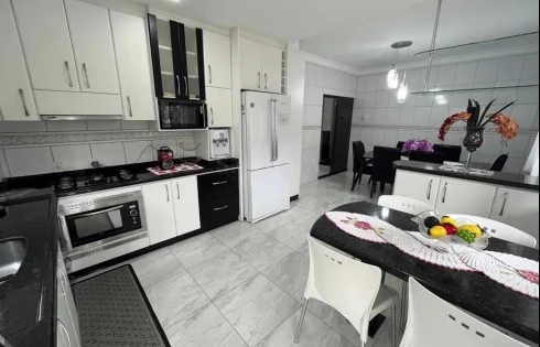 Casa em Pedra Branca, Palhoça