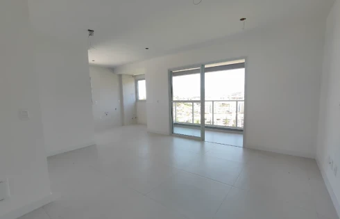 Apartamento em Pedra Branca, Palhoça