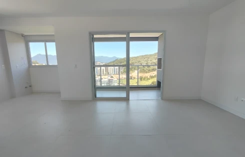 Apartamento em Pedra Branca, Palhoça