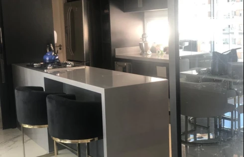 Apartamento em Passa Vinte, Palhoça