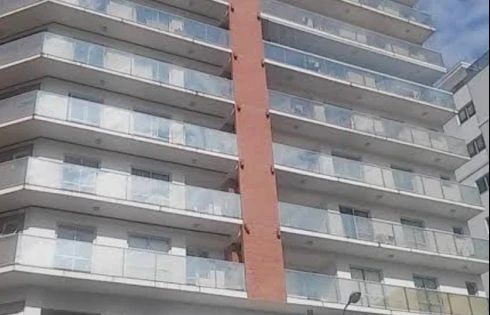 Apartamento com 3 quartos em Pedra Branca, Palhoça