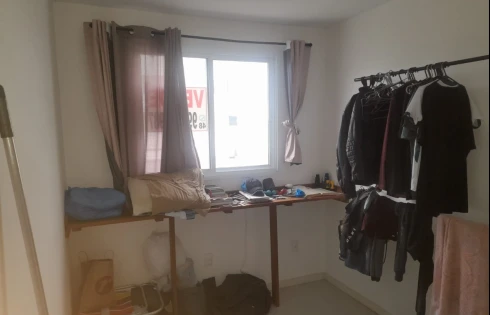 Apartamento 2 Quartos com 1 Suíte - Nova Palhoça - Foto 6