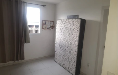 Apartamento 2 Quartos com 1 Suíte - Nova Palhoça - Foto 7