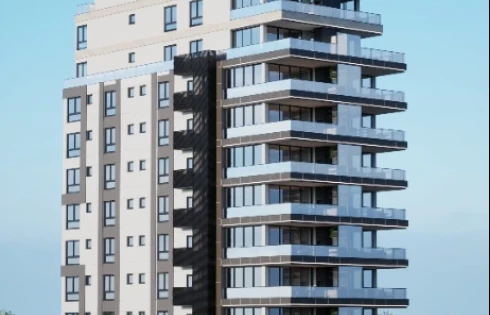 Apartamento em Pedra Branca, Palhoça