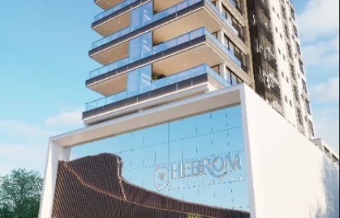 Apartamento com 3 quartos em Pedra Branca, Palhoça