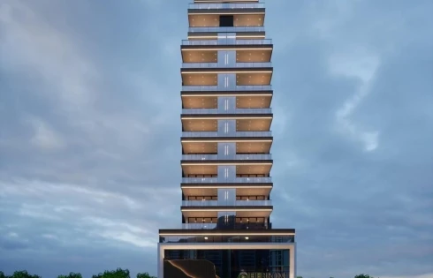 Apartamento em Pedra Branca, Palhoça
