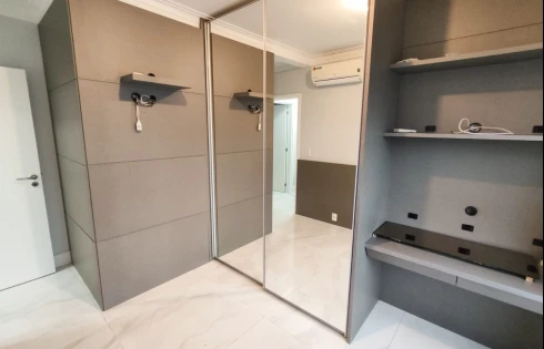 Apartamento 3 Quartos com 1 Suíte - Pedra Branca - Foto 10