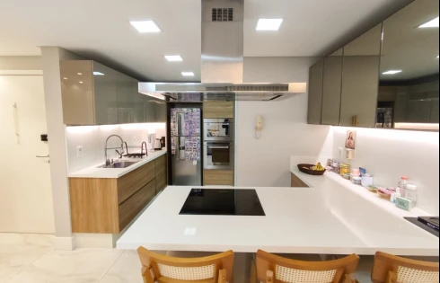 Apartamento 3 Quartos com 1 Suíte - Pedra Branca - Foto 5