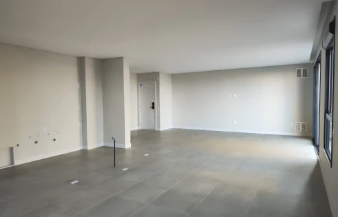 Apartamento em Pedra Branca, Palhoça