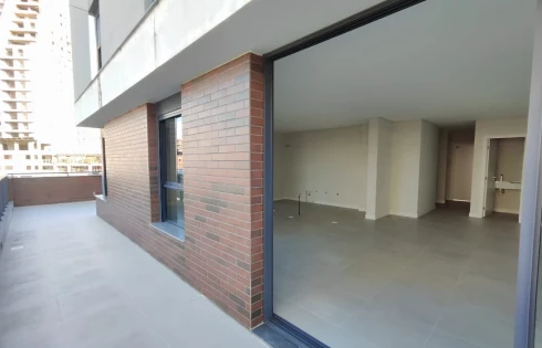 Apartamento em Pedra Branca, Palhoça