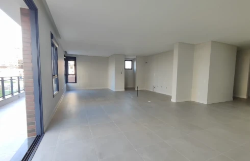Apartamento em Pedra Branca, Palhoça