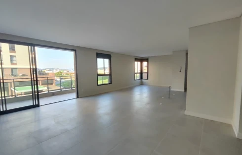 Apartamento em Pedra Branca, Palhoça
