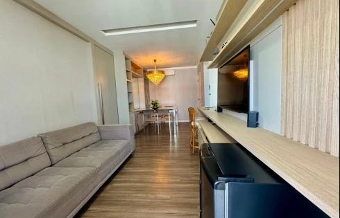 Apartamento com 3 quartos em Pagani, Palhoça