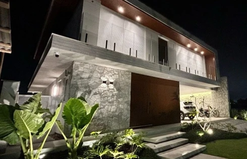 Casa com 3 quartos em Pedra Branca, Palhoça