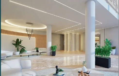 Apartamento em Pedra Branca, Palhoça