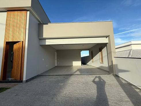 Casa em São Sebastião, Palhoça