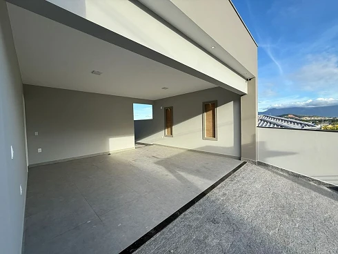 Casa em São Sebastião, Palhoça