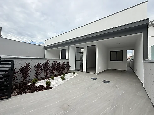 Casa em Loteamento Parque das Palmeiras, São José