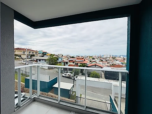 Apartamento em Ipiranga, São José