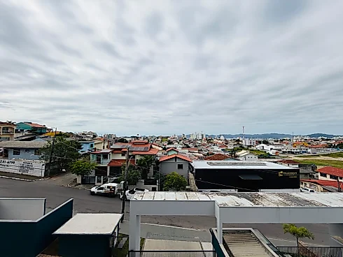 Apartamento em Ipiranga, São José