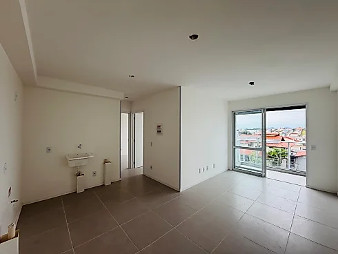 Apartamento em Ipiranga, São José